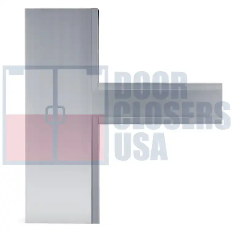 1-13/16 in. Mid Rail