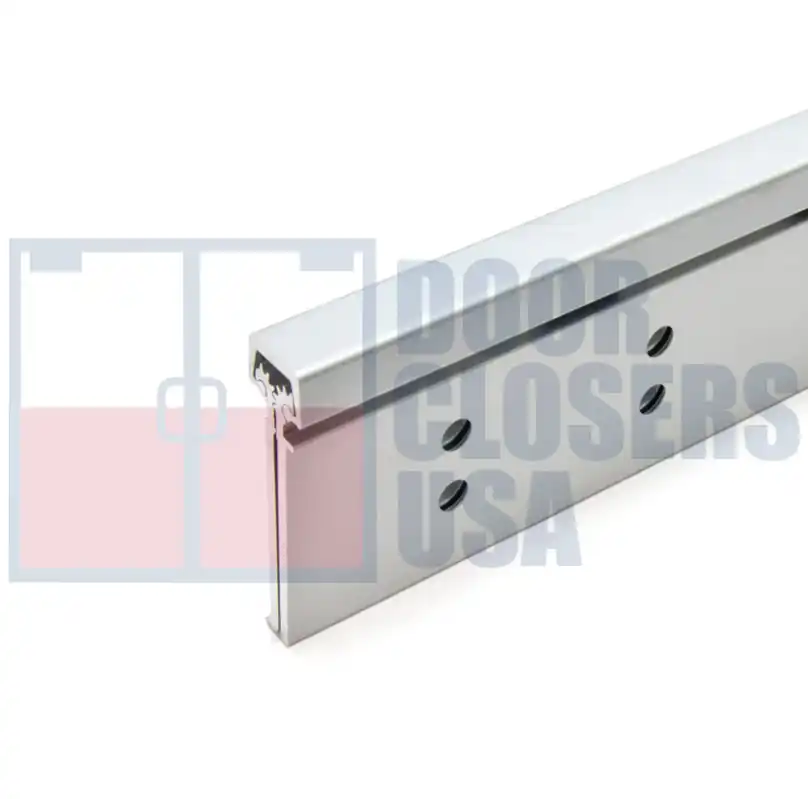 Continuous Hinge – Heavy Traffic, Heavy Duty