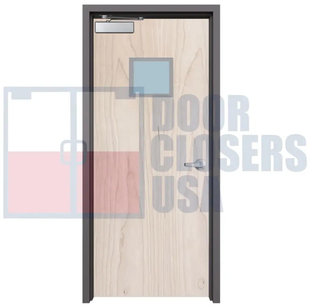 12" x 12"<br> 10" x 10" Visible Glass