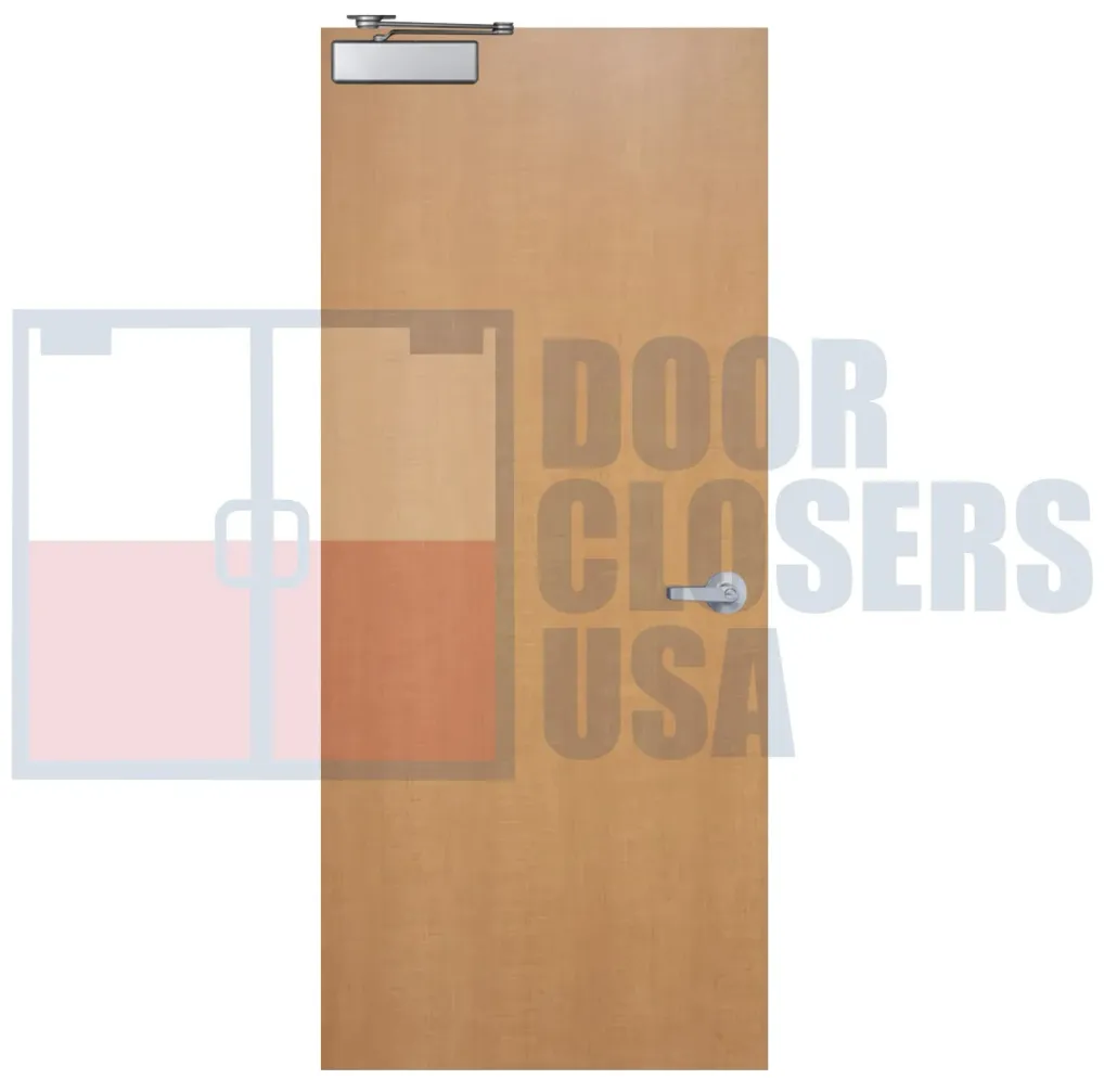 High Pressure Laminate