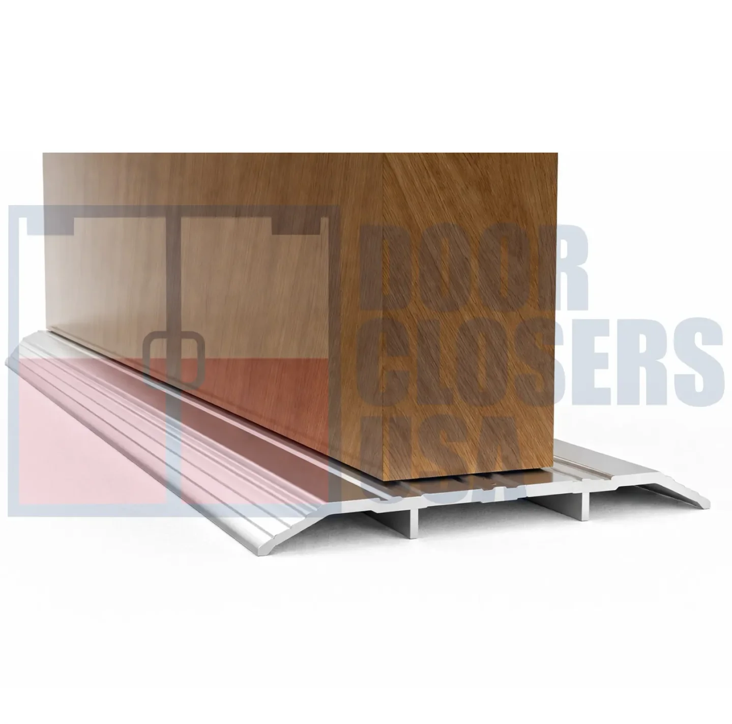 Threshold <br>Heavy Duty